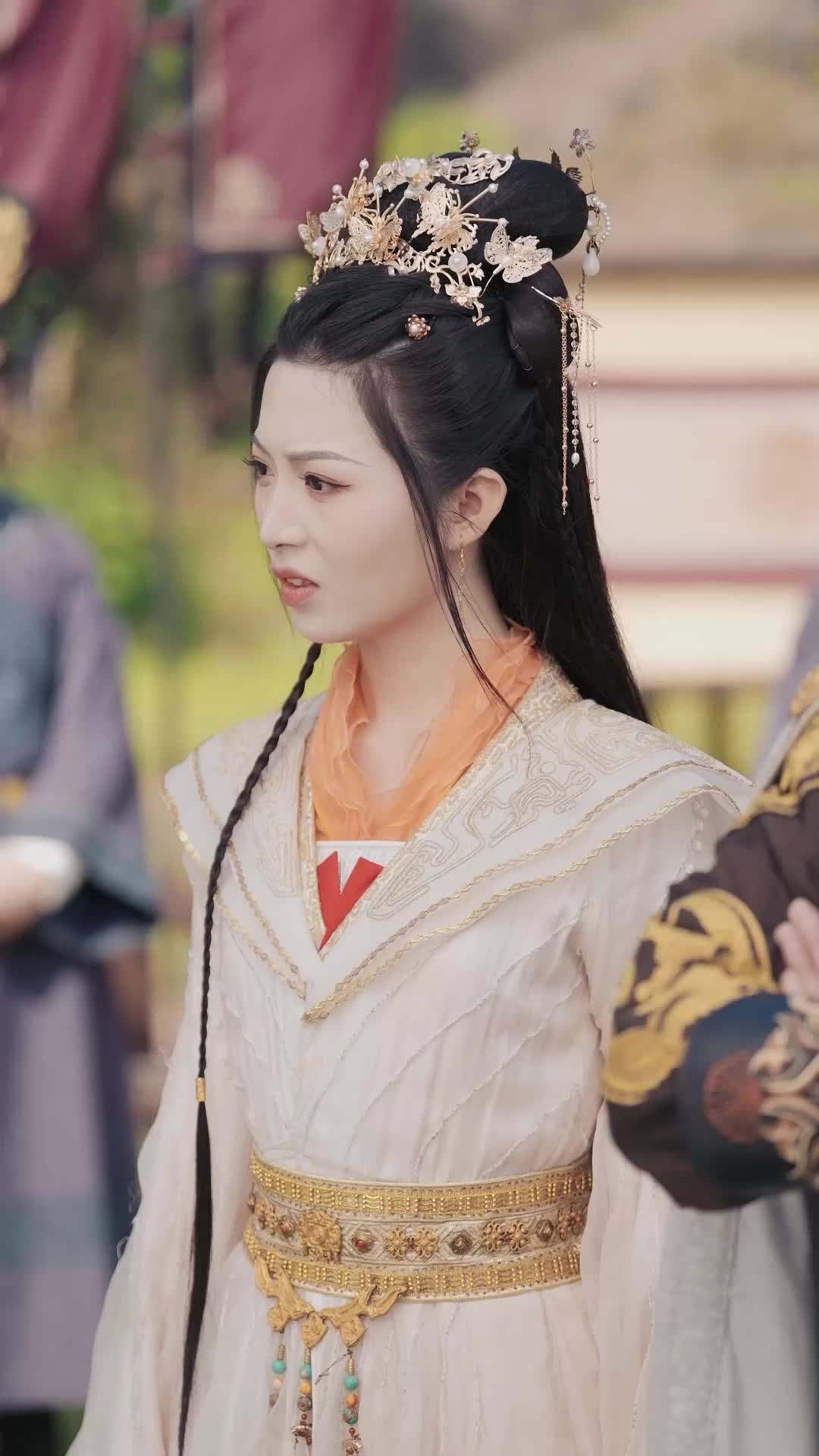 Episode 11 - From Security Guard to Royal Bloodline